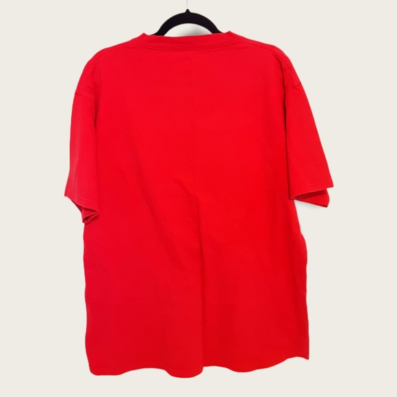 VINTAGE 2006 ST. LOUIS CARDINALS WORLD SERIES TEE - Picture 4 of 5